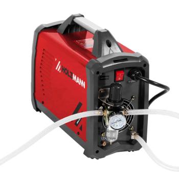 Holzmann Druckluft Invertor Plasma Schneidanlage DIPA40NEO